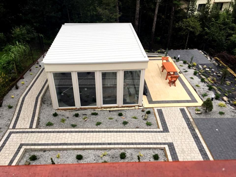 Apartamenty Skalite Szczyrk Wellness Exterior foto