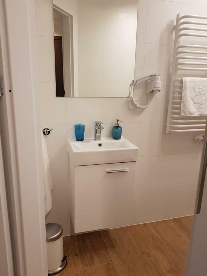 Apartamenty Skalite Szczyrk Wellness Exterior foto