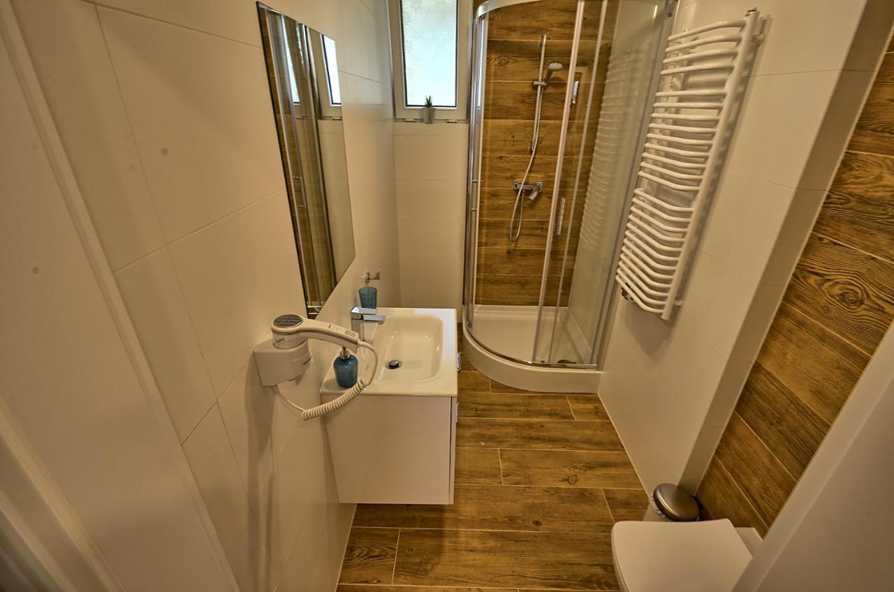Apartamenty Skalite Szczyrk Wellness Exterior foto